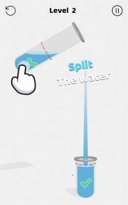 Split it Right screenshot №1