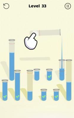 Split it Right screenshot №5