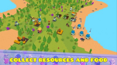 Rubylands screenshot №7
