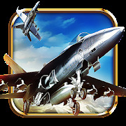 Call of Infinite Air Warfare [ВЗЛОМ на деньги] v 1.0.2