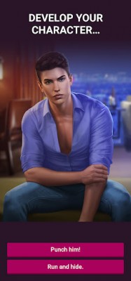 Love Case screenshot №2