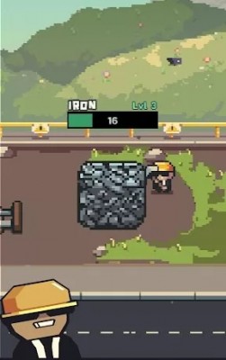 Earth Inc. screenshot №4