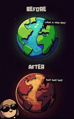 Earth Inc. screenshot №3