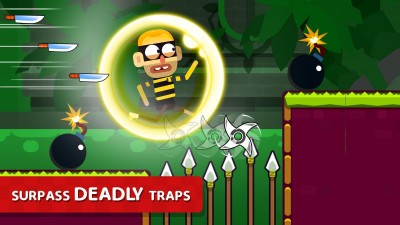 Thief Rivals screenshot №6