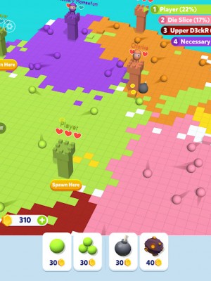 Pixel Hit screenshot №8