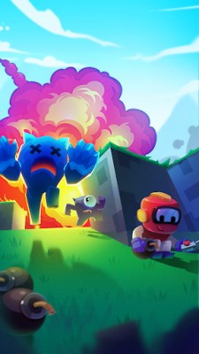 Maze Bomber screenshot №6