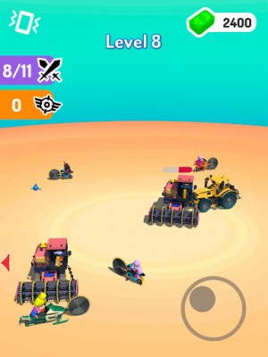Saw machine.io screenshot №5