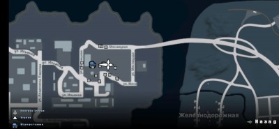 Барвиха CRMP screenshot №1