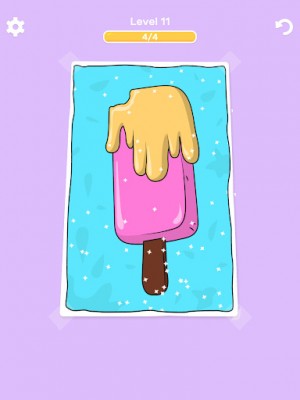 Tap-tap Color screenshot №4