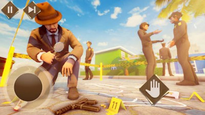 Criminal Cases: Murder Mystery screenshot №5