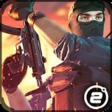 Counter Terrorist 2-Gun Strike v 1.05