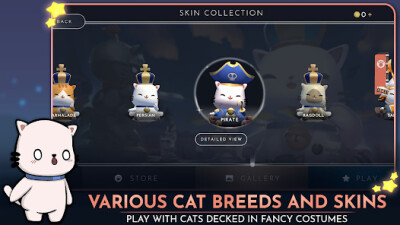 PurrChess screenshot №1