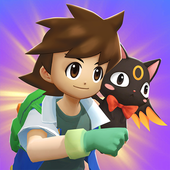 Monster Trainer: Runner 3D (ВЗЛОМ, Нет рекламы)