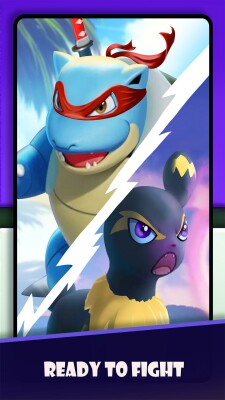 Monster Trainer: Runner 3D screen 6