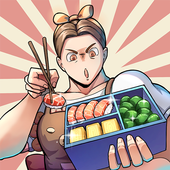 Lunch box: Organization games (ВЗЛОМ, Без рекламы)