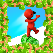 Moneyland (ВЗЛОМ, Без рекламы)
