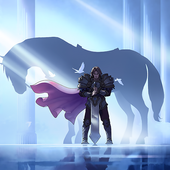 Rise of King Uther (ВЗЛОМ, Много денег)
