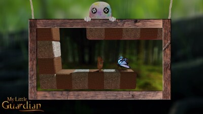 My Little Guardian screen 3