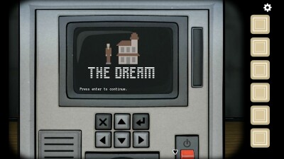 The Past Within screen 5