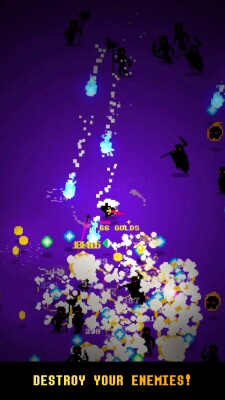 Demon Survival: Roguelite RPG screen 6