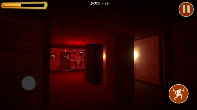 Backdoors: Chapter 1 screen 2