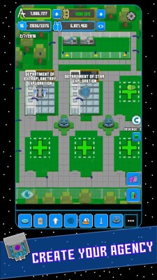 Spag Evolution Tycoon screen 2