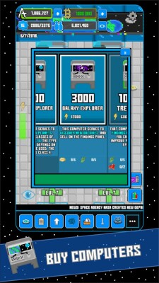 Spag Evolution Tycoon screen 3