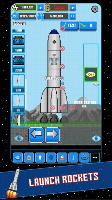 Spag Evolution Tycoon screen 4