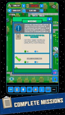 Spag Evolution Tycoon screen 6