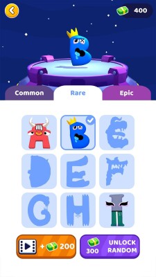 Bear Match: Fall Down IO screen 4