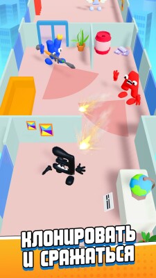 Alphabet Master: Smash Letter screen 2