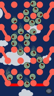 Simple Marble Race screen 5