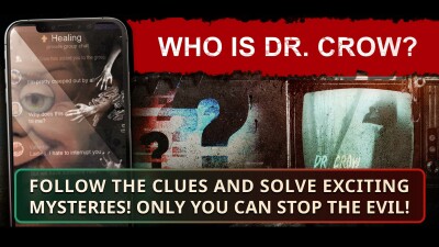 The Healing - Horror Story screen 5