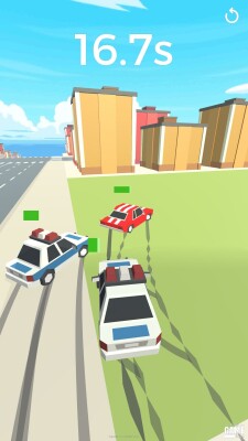 Mini Driver screen 3
