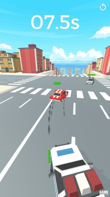 Mini Driver screen 4