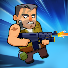 Survivor Bros Zombie Roguelike (ВЗЛОМ, Много денег)