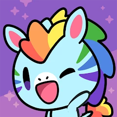 Stepets: Игра на ходьбе (ВЗЛОМ Много Денег)