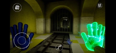 Poppy Playtime Chapter 2 screen 4