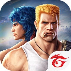 Garena Contra: Return 1.29.75.6145
