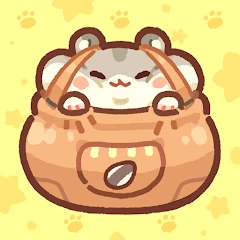 Hamster Bag Factory : Tycoon (ВЗЛОМ, Мод меню)