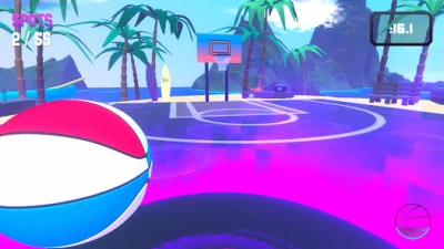 First Person Hooper screen 4
