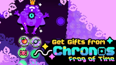 Froglike: The Frog Roguelike screenshot №4