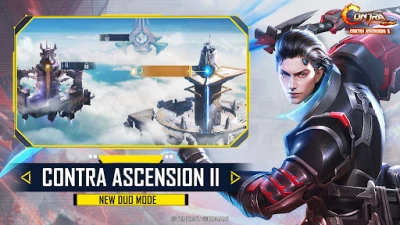 Garena Contra: Return 1.29.75.6145 screenshot №4