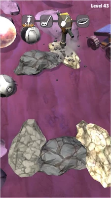Gold Rush 3D (ВЗЛОМ, бесплатные покупки) screenshot №3