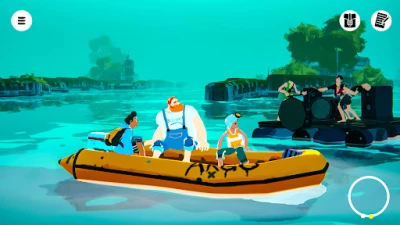 Highwater (ВЗЛОМ Без Подписки) screenshot №7