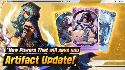 Kingdom of Hero : Tactics War [ВЗЛОМ] 1.15.002 screenshot №6