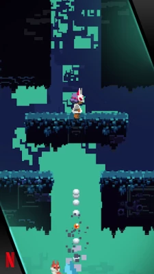 Lucky Luna (ВЗЛОМ, Без подписки) screenshot №2