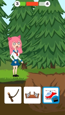 Neko’s Dreams: Save the Idol screenshot №3