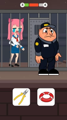 Neko’s Dreams: Save the Idol screenshot №4