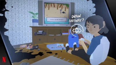 Before Your Eyes (ВЗЛОМ, Без подписки) screenshot №5
